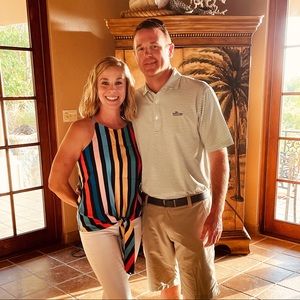 Meet your Posher, Suzanne